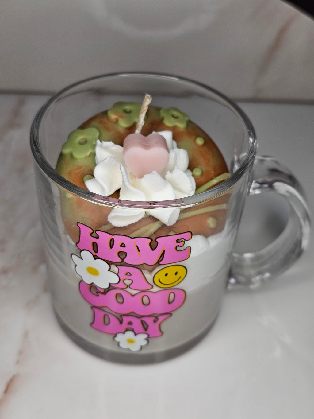 Сладка усмивка