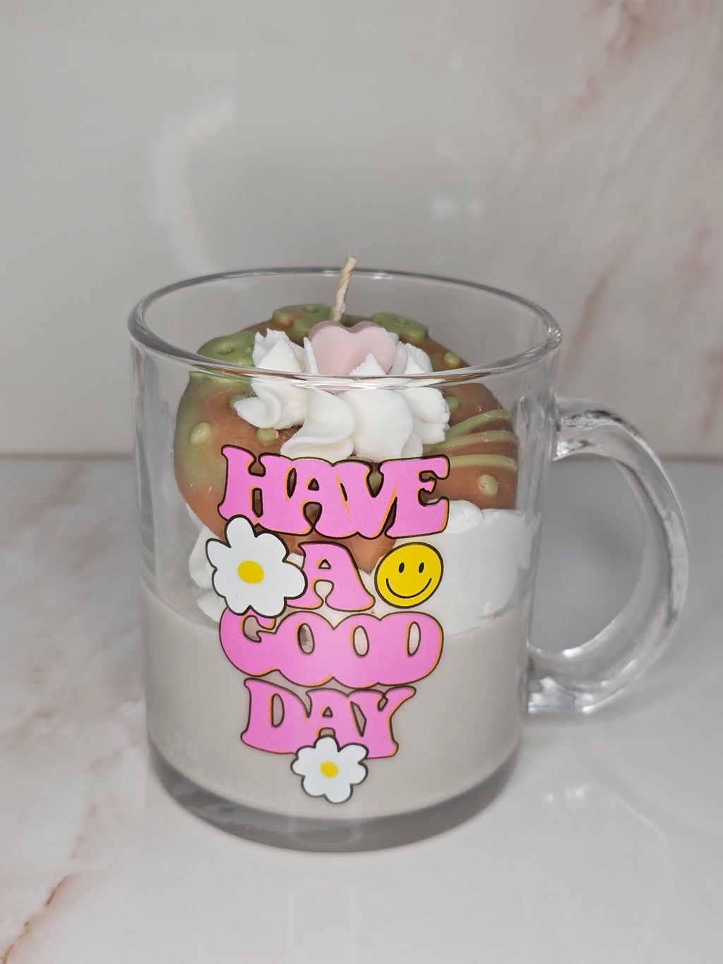 Сладка усмивка