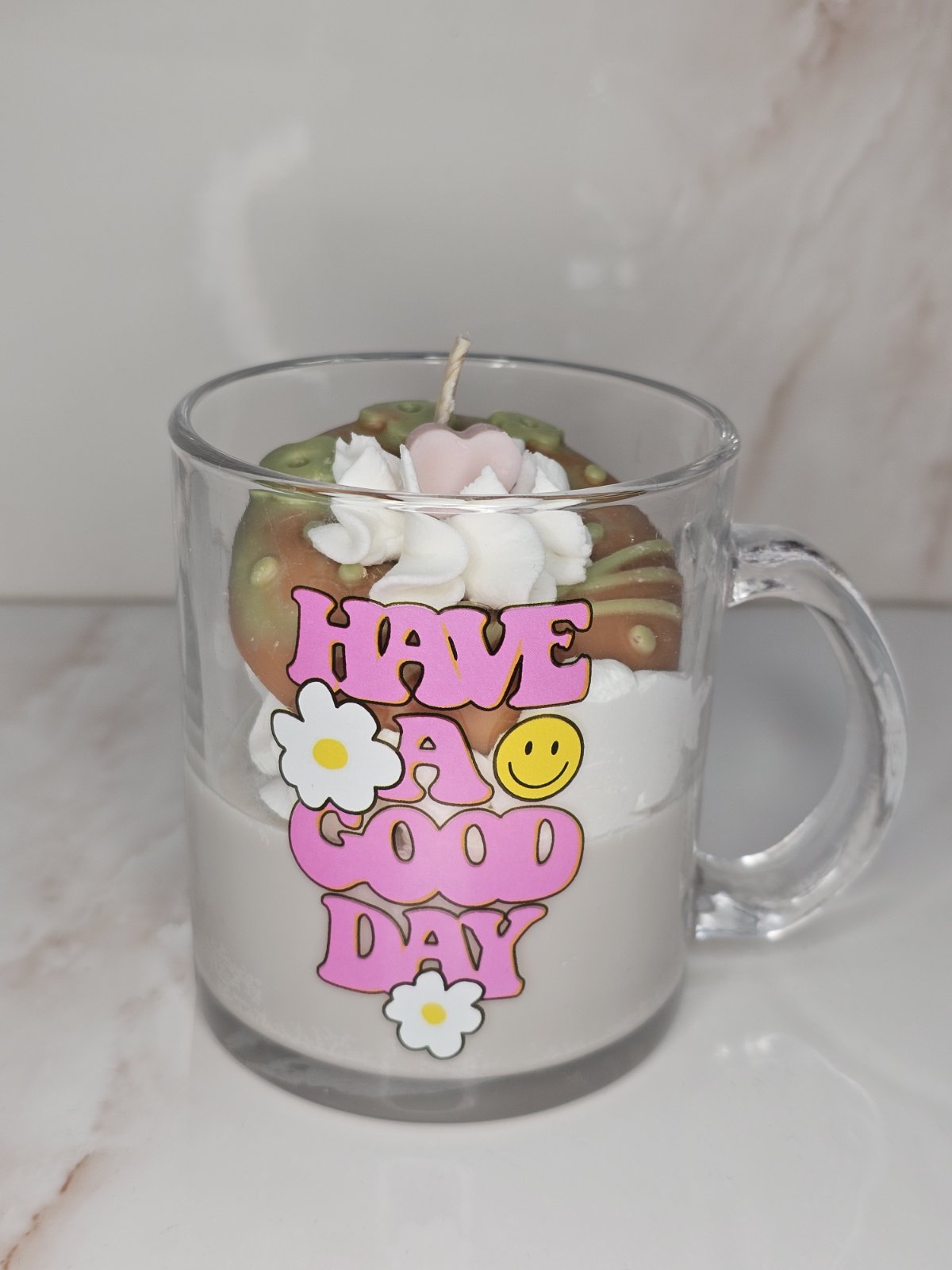 Сладка усмивка