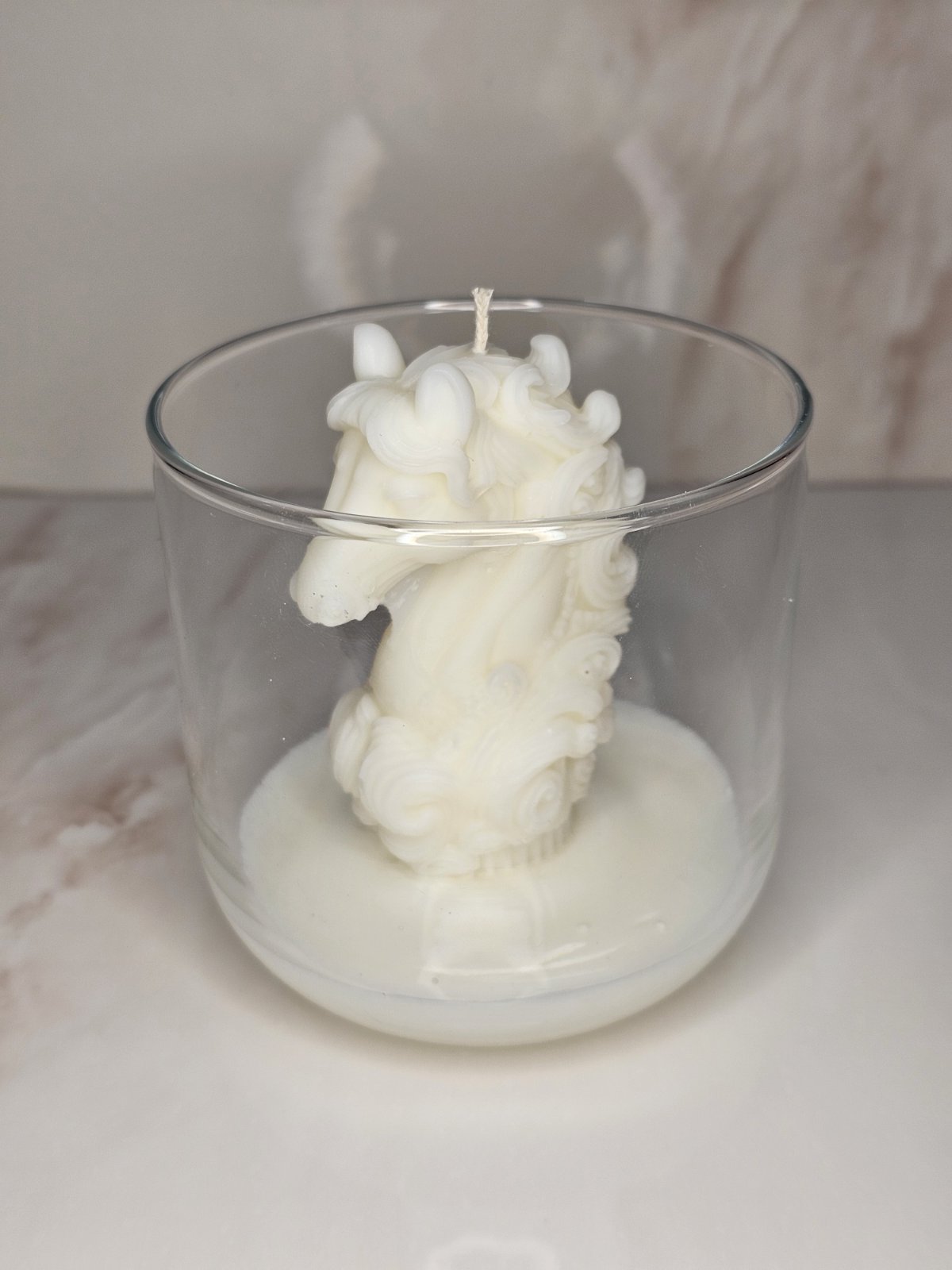 Конска грация