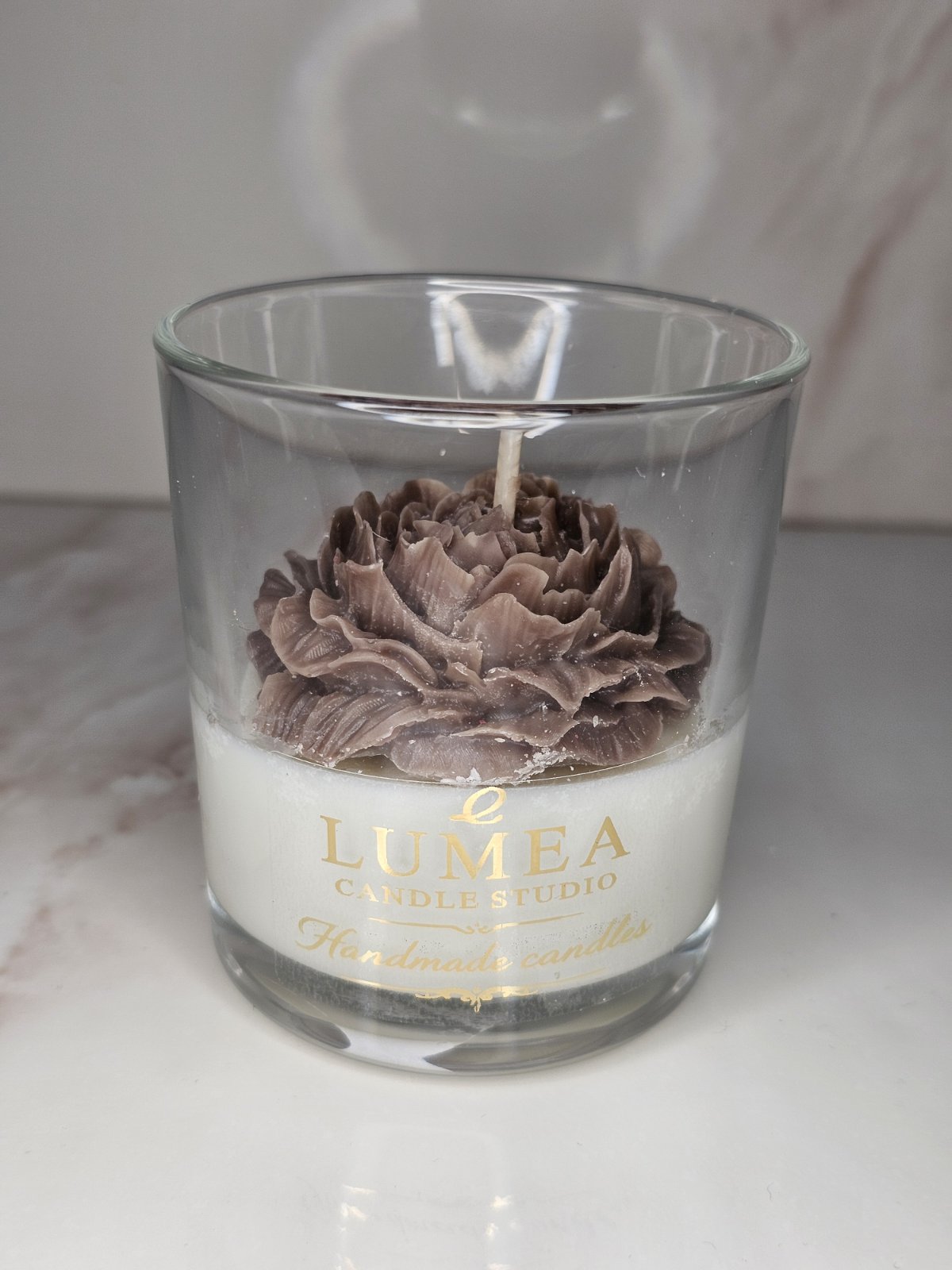 Шоколадова нежност