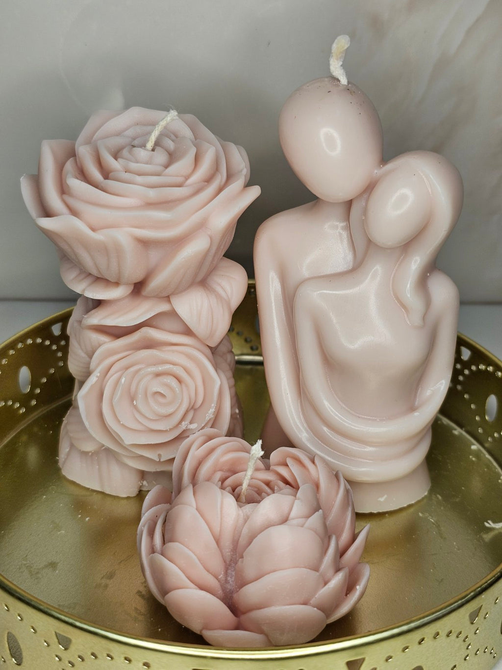 Роза на любовта