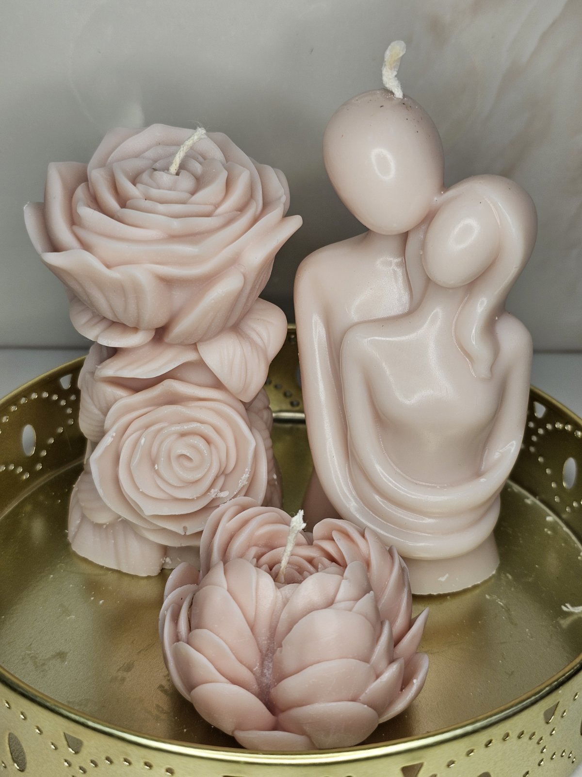 Роза на любовта