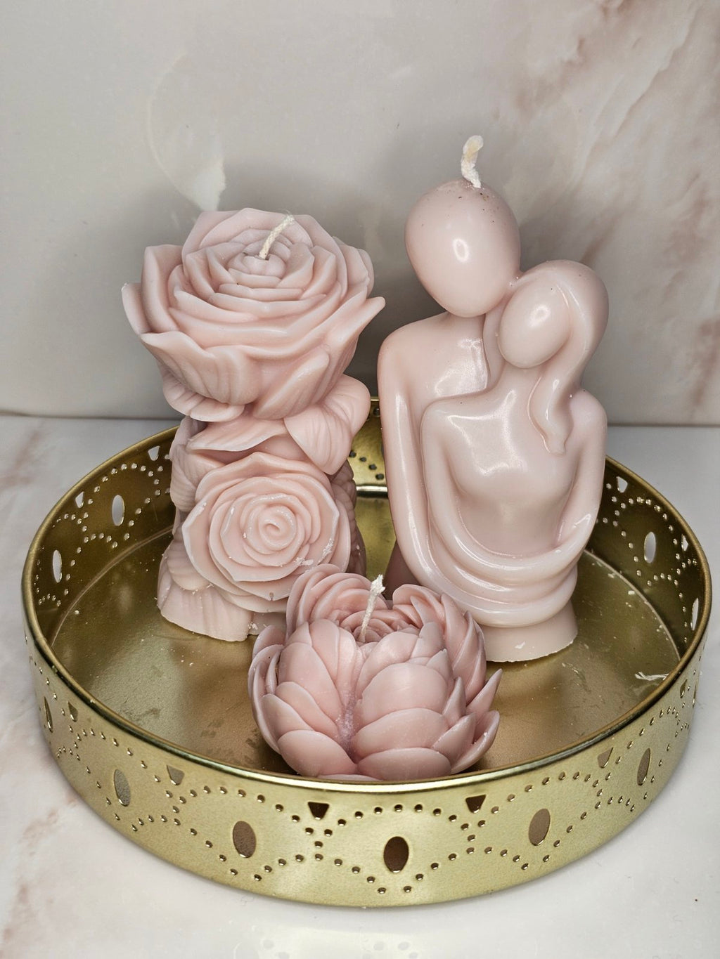 Роза на любовта