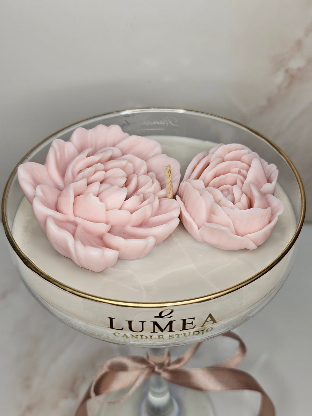 Розов полъх