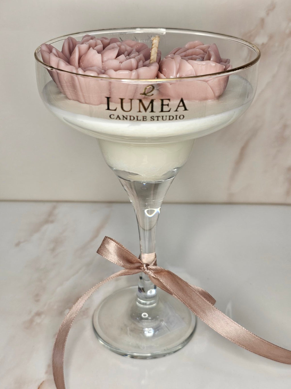 Розов полъх