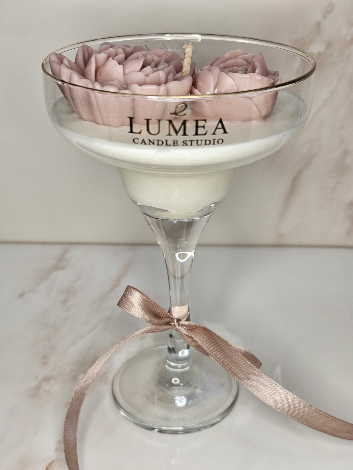 Розов полъх