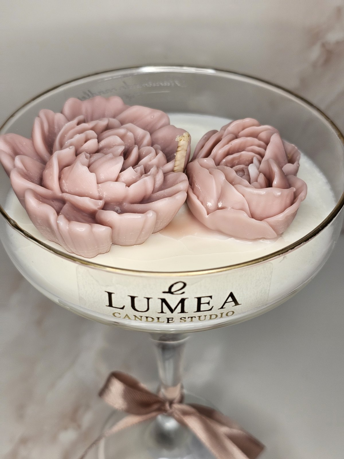 Розов полъх