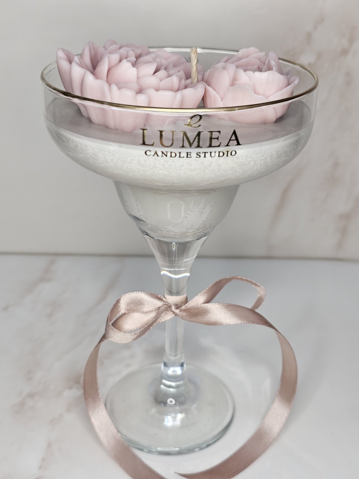 Розов полъх