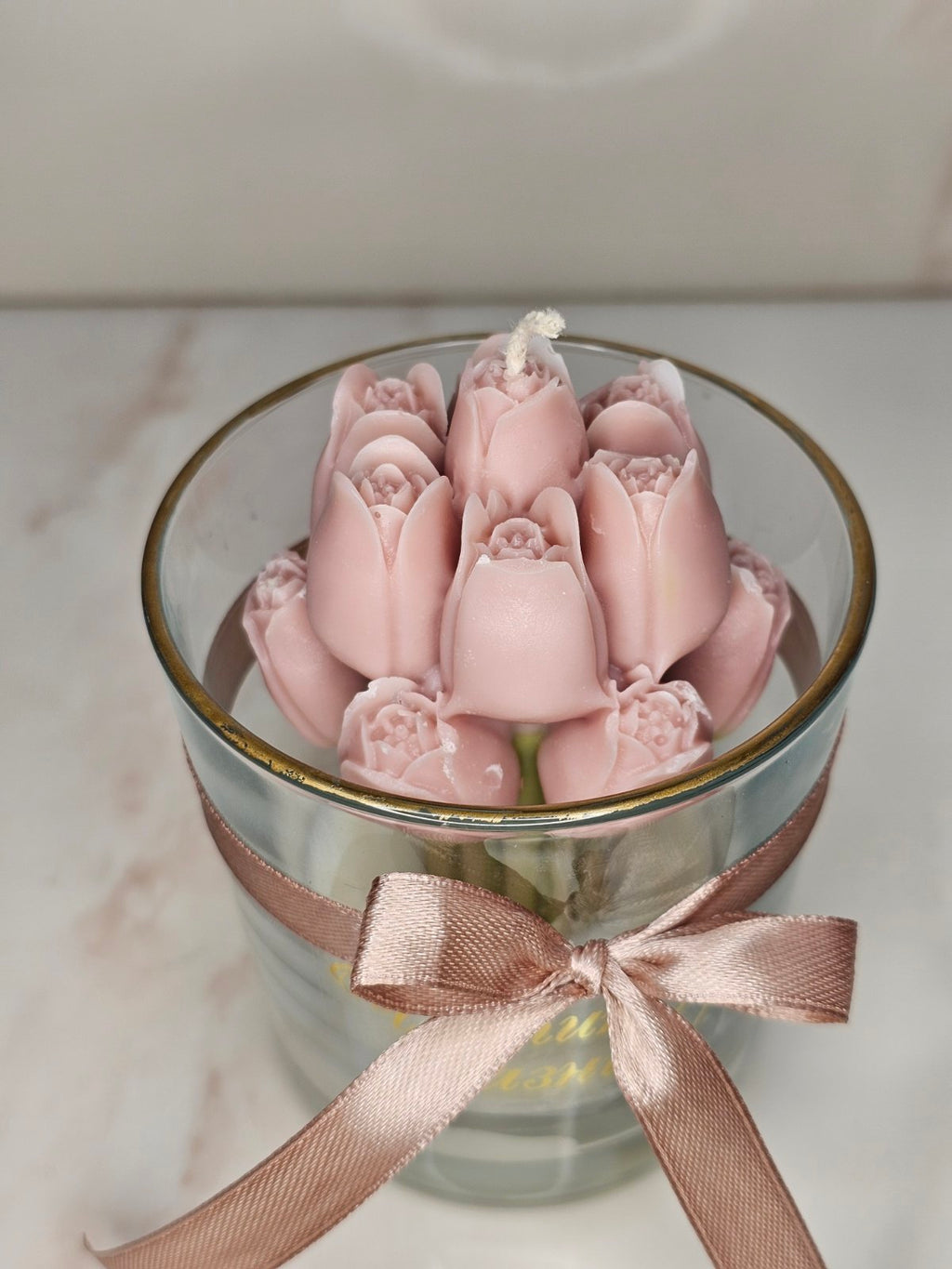 Розови сънища