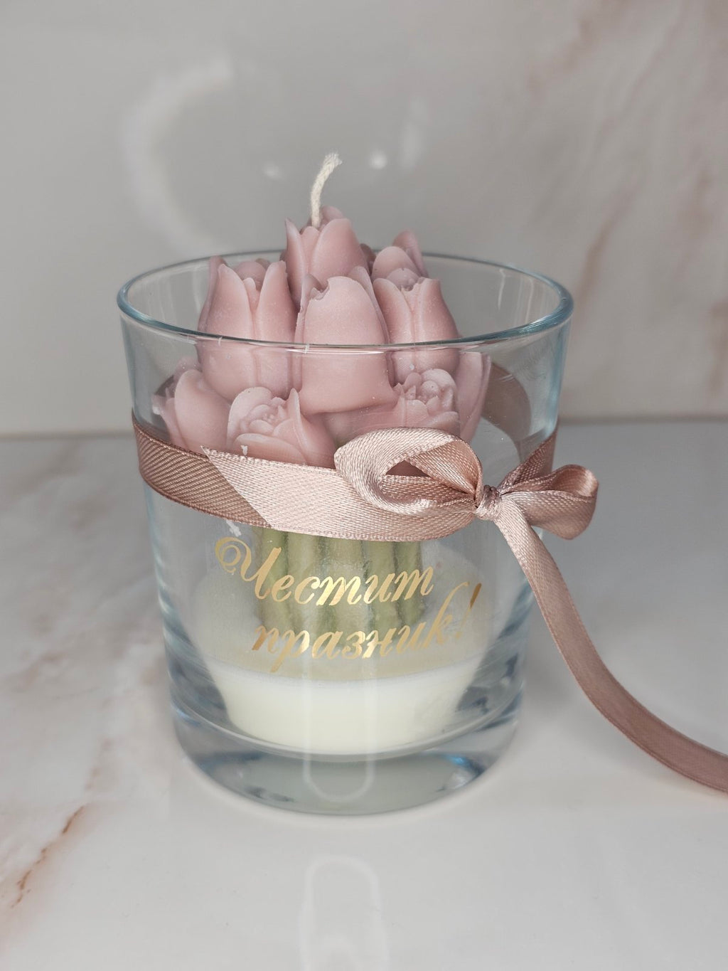 Розови сънища