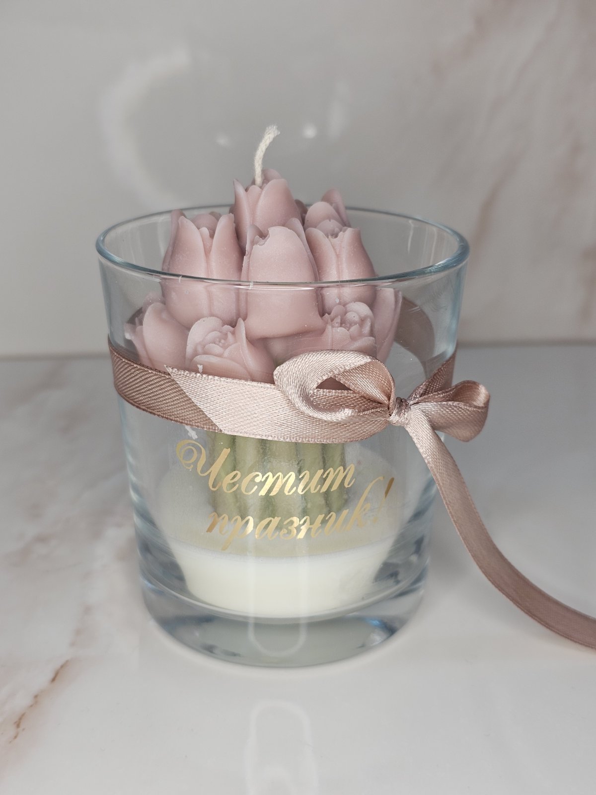 Розови сънища