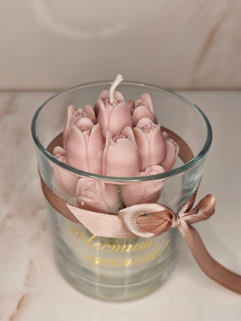 Розови сънища