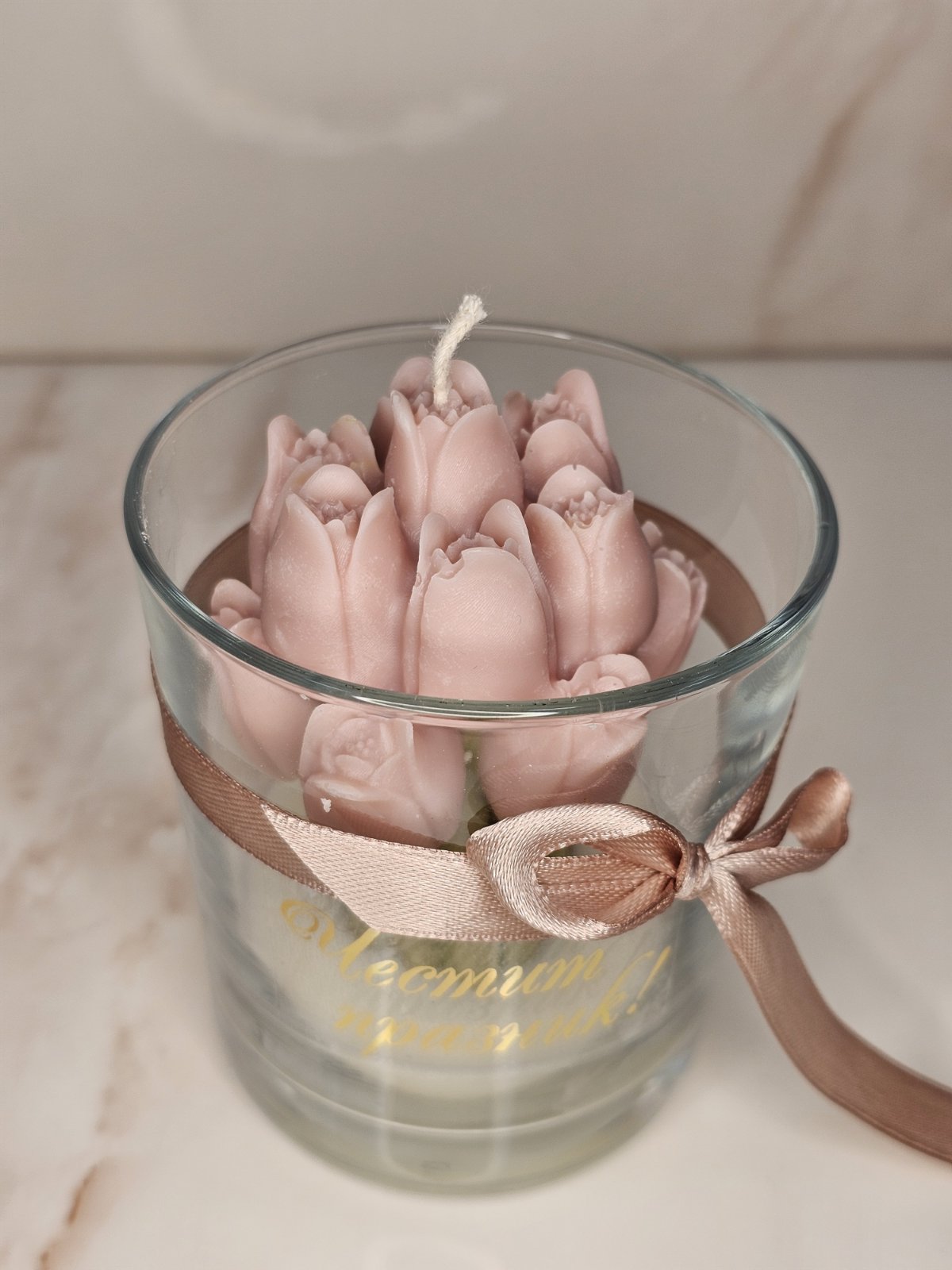 Розови сънища