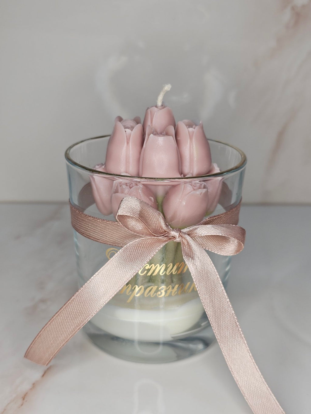 Розови сънища