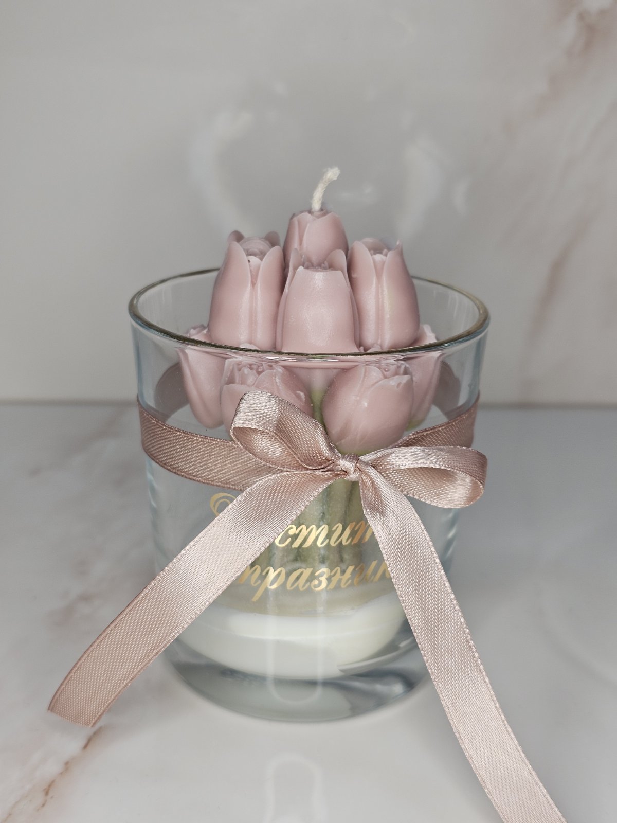 Розови сънища