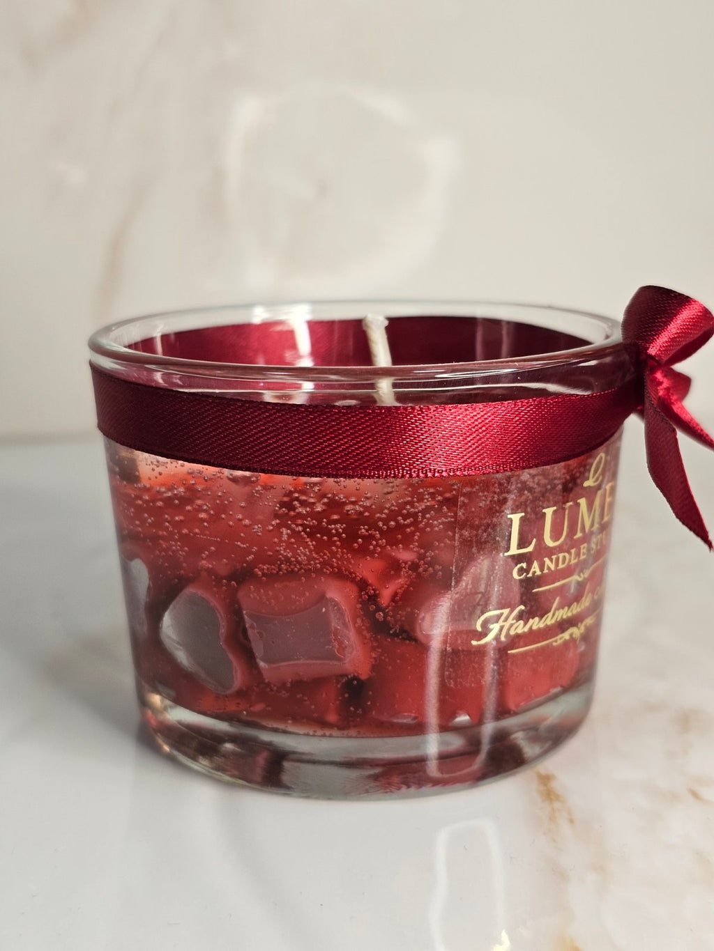 Червена искра