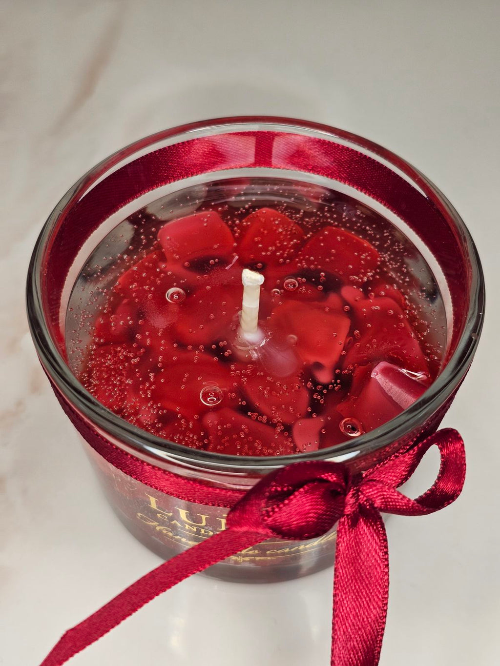 Червена искра