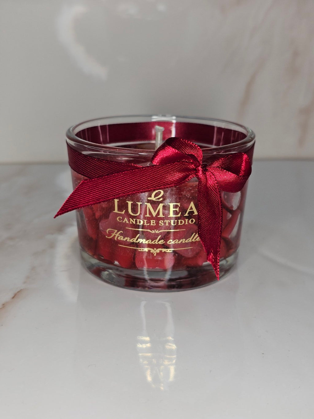 Червена искра