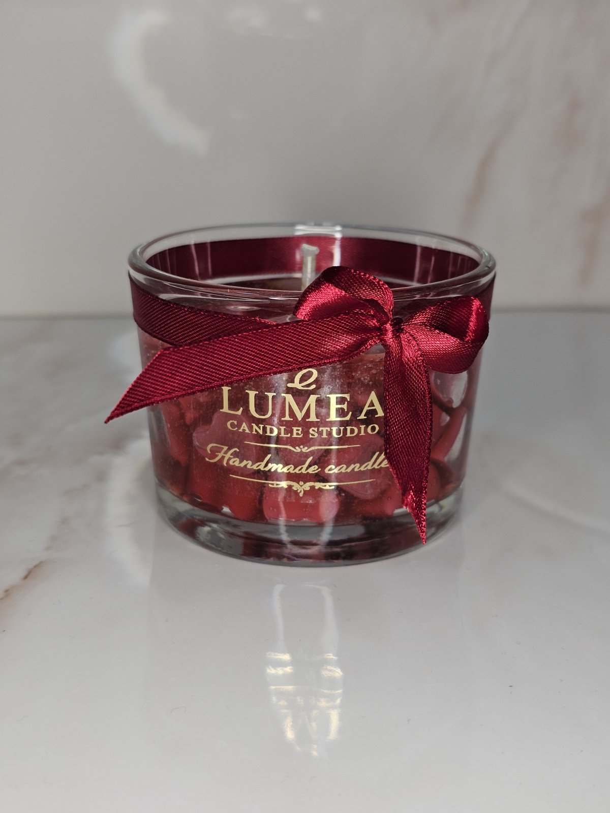 Червена искра