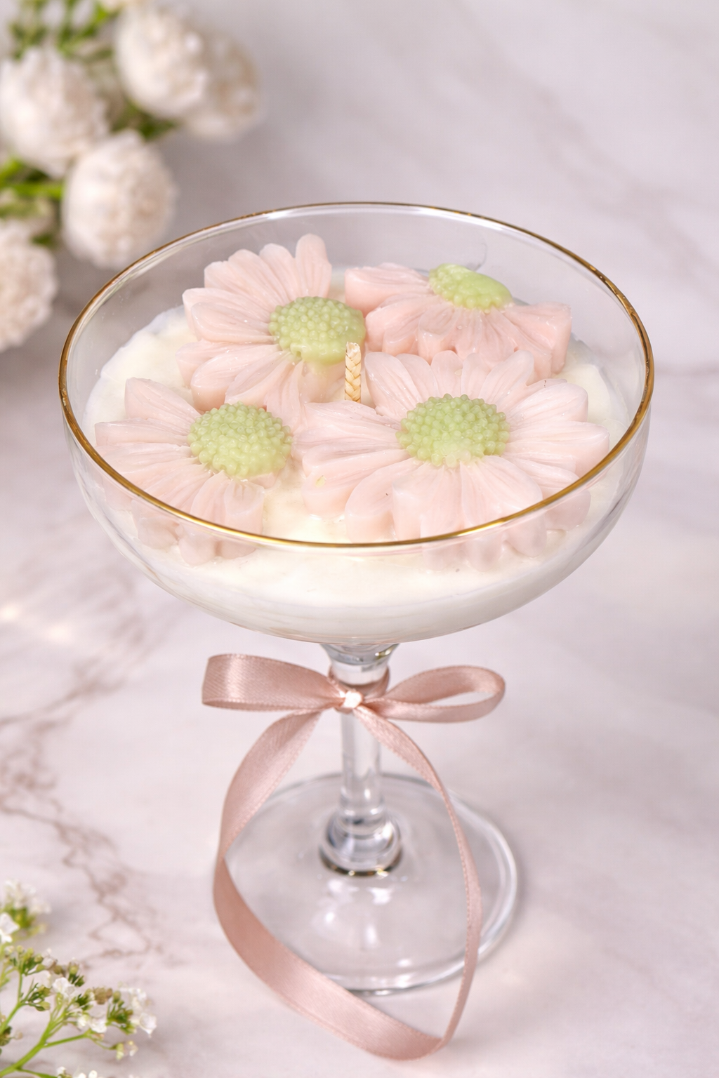 Пролетна магия