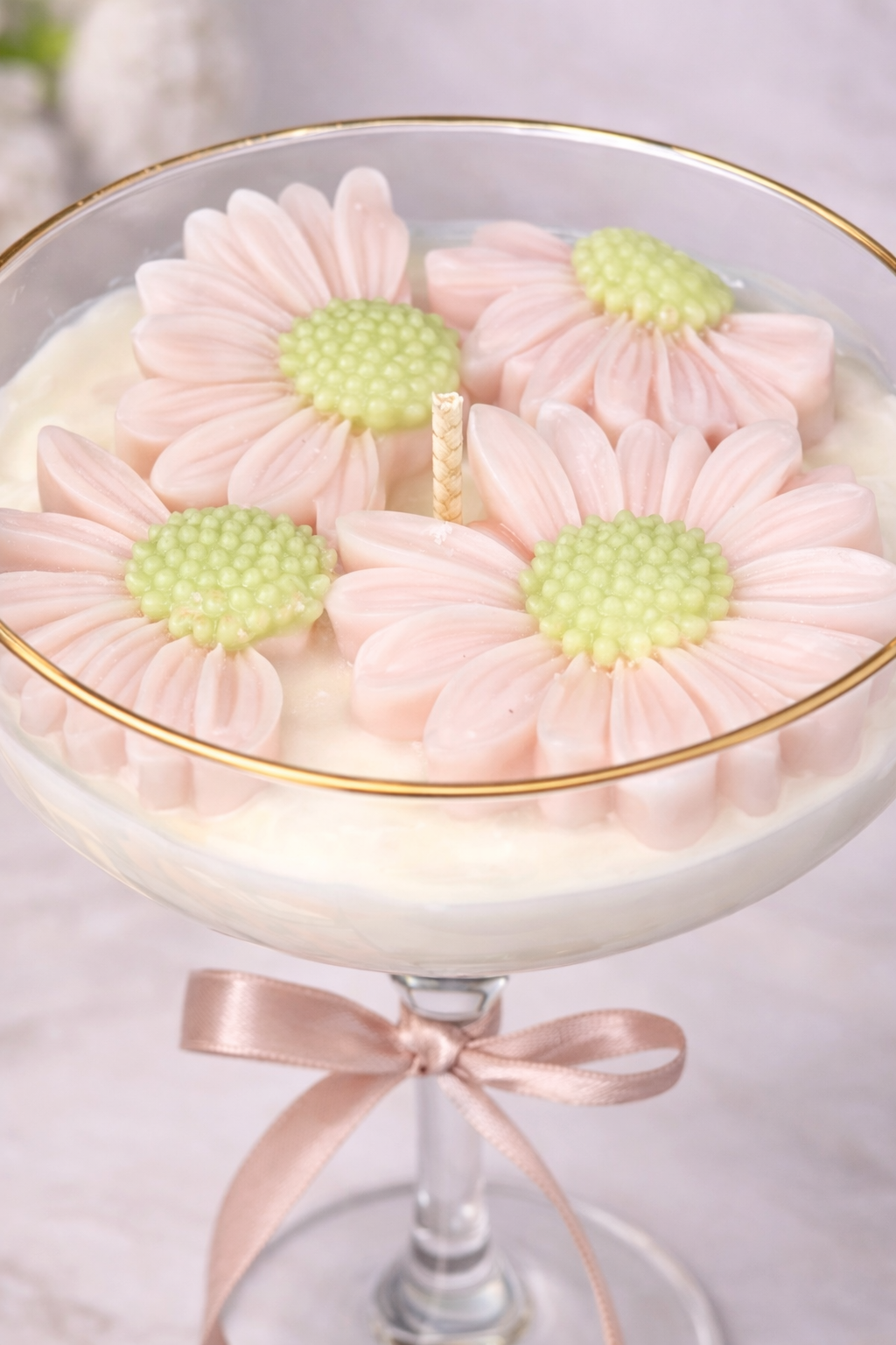 Пролетна магия