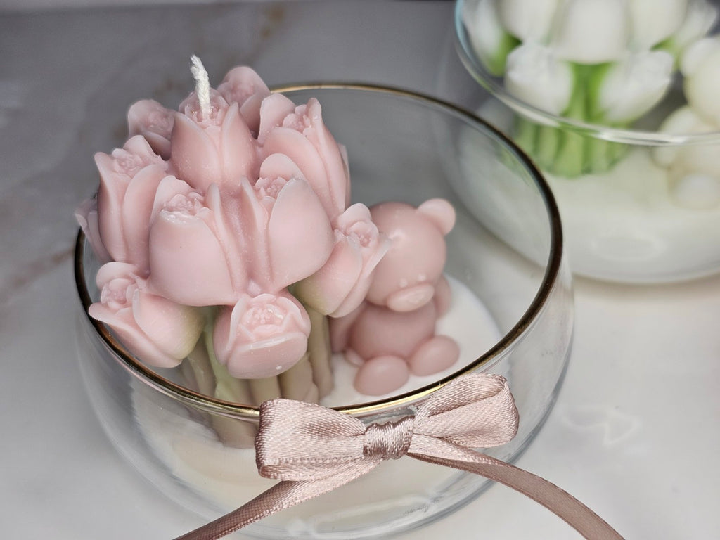 Лале на щастието