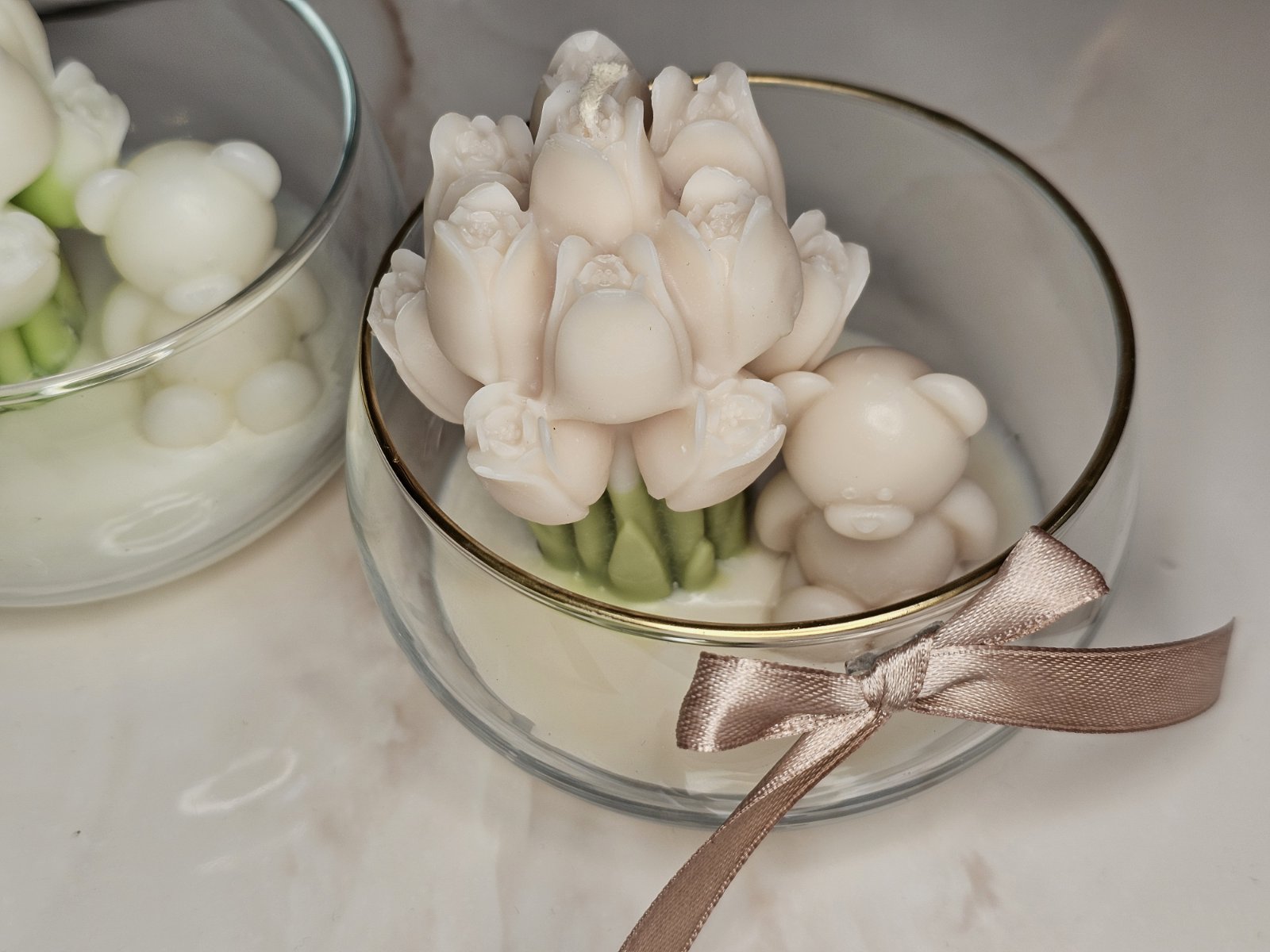 Лале на щастието