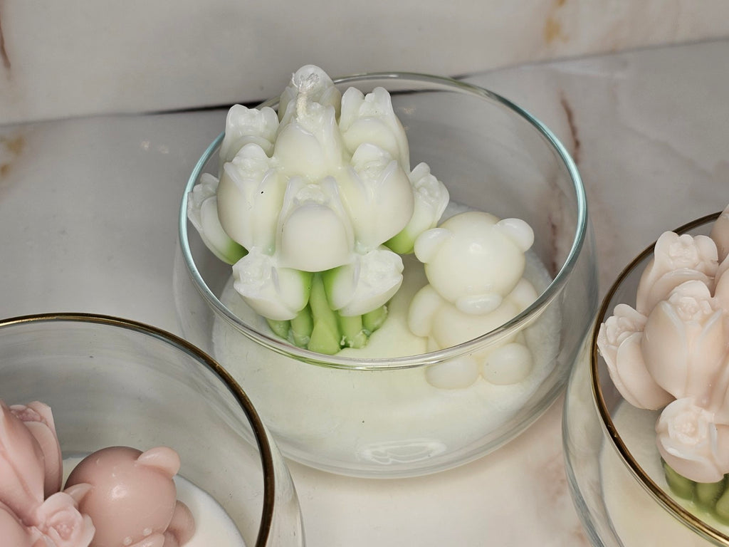 Лале на щастието